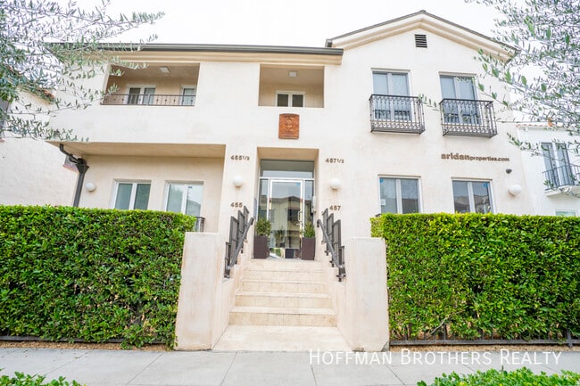 Photo - 455 N Spaulding Ave