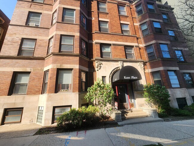 Photo - 1830 E Kane Pl Unidad 4