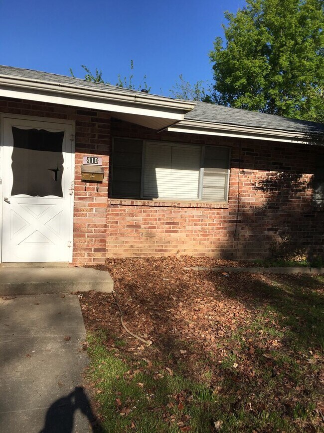 Building Photo - 410-412 S Blair St Unit 410