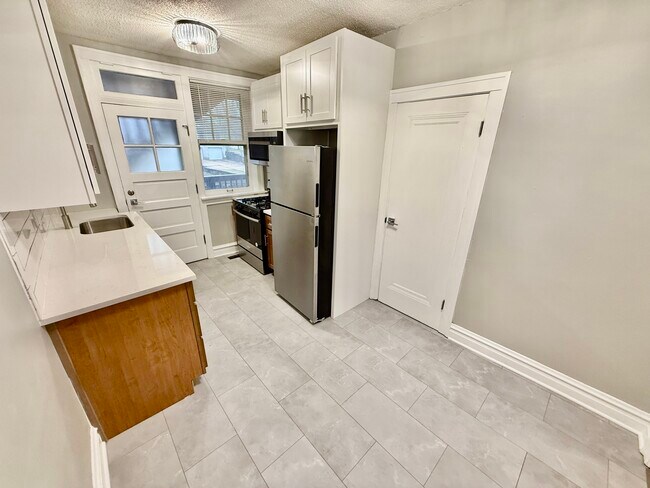 Hawthorne Place Apartments