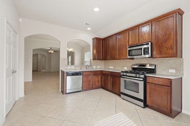 Photo - 20747 Rainmead Dr