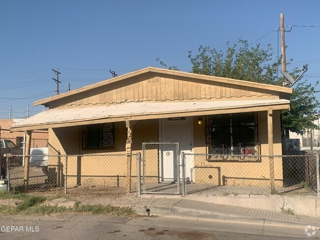 Building Photo - 119 S Lee St Rental