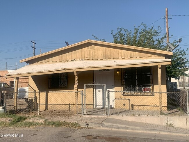 Building Photo - 119 S Lee St Rental