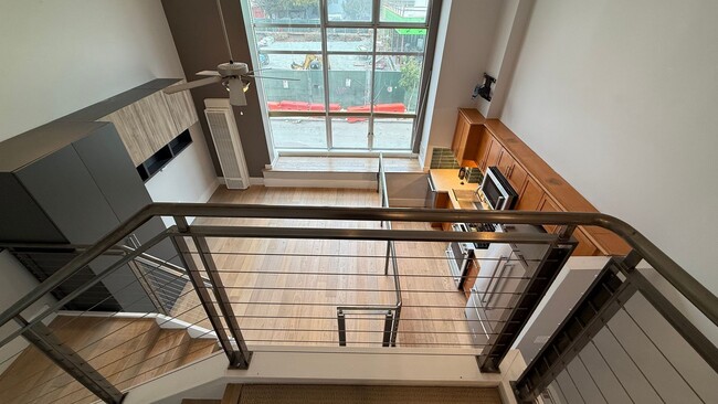 Photo - EPIC REA- Amazing SOMA Loft w/View - 1 BR/...