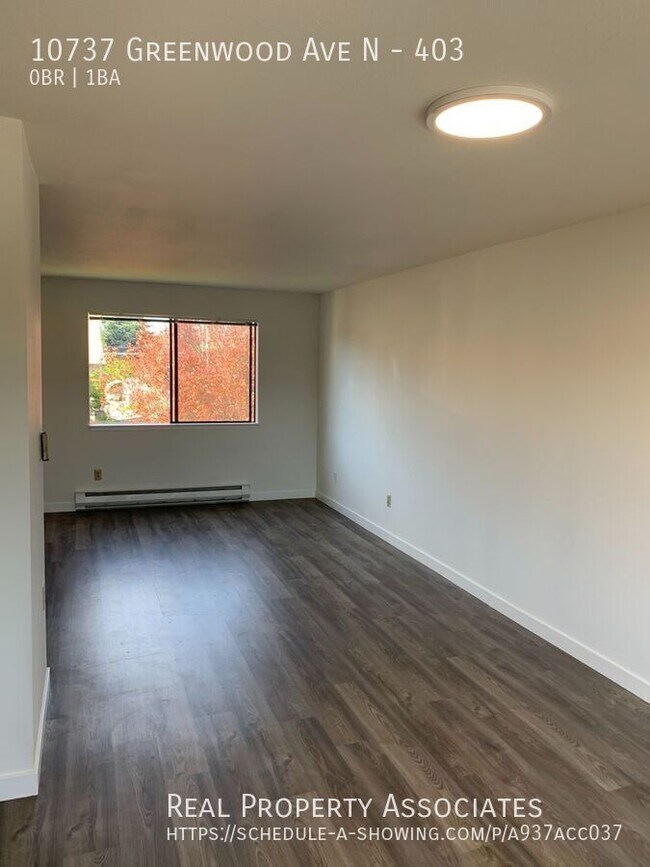 Photo - 10737 Greenwood Ave N Unit 403