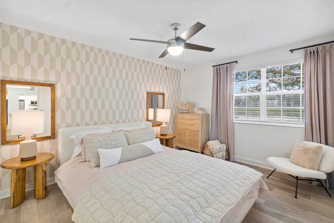 Cortland Pembroke Pines