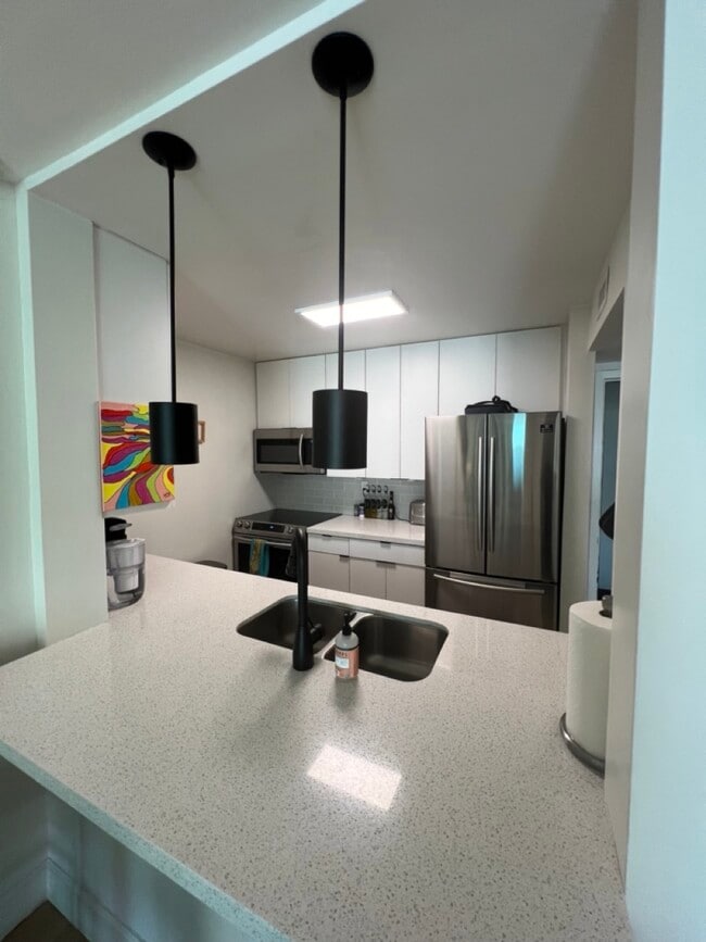 1500 Brickell Ave Unit Building B