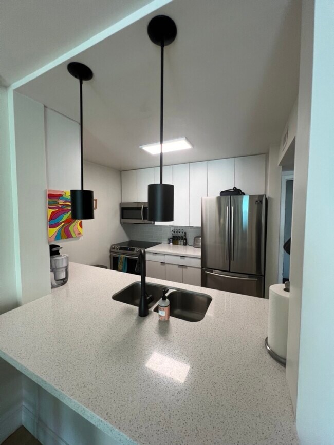 Photo - 1500 Brickell Ave Unit Building A