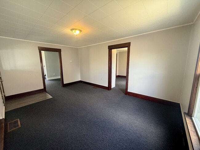 Photo - Three-bedroom one bathroom home for rent in North Canton