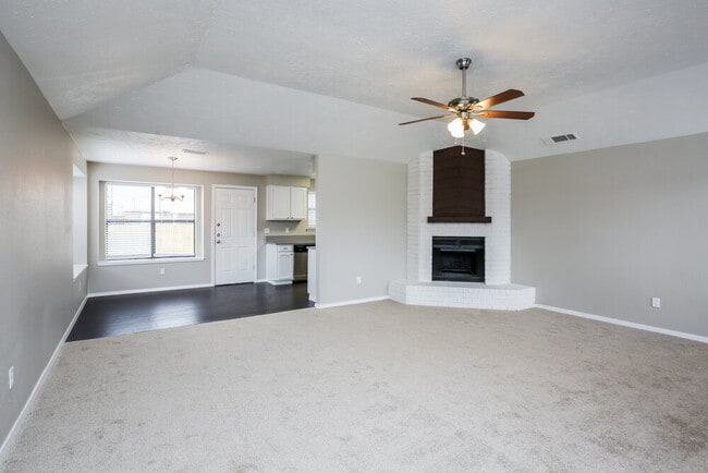 Photo - 3306 Seaboard Dr