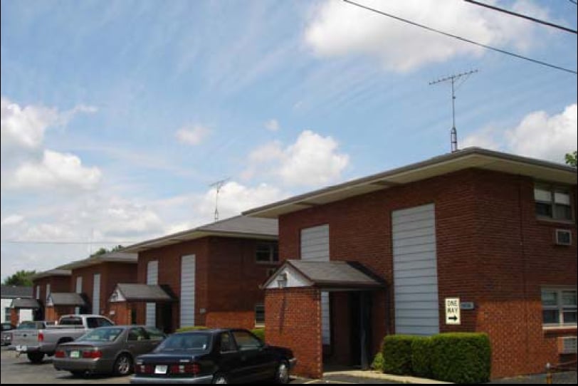 Photo - Crestview Apartments