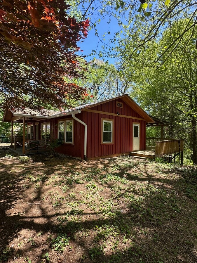 Photo - 186 Pisgah View Rd