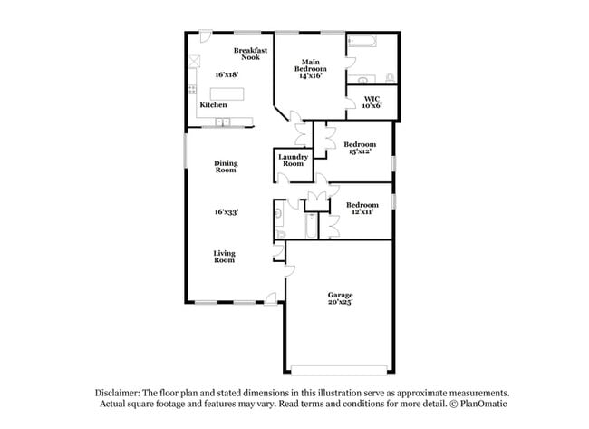 Photo - 165 Rockingham Dr