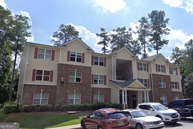 Photo - Spacious 2nd Floor Condo in Lithonia, Georgia -- Vouchers Accepted