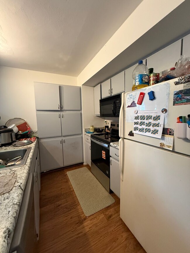 Photo - Easy Living Near Virginia Tech – 3BR Condo in University Place