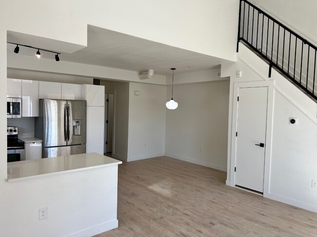 Photo - Fully-remodeled RiNo Townhome! Unit 301