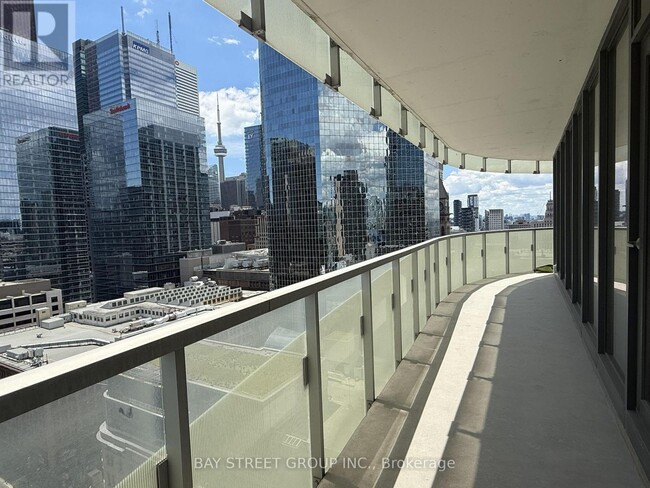 Photo - 197 Yonge St Unit 1709