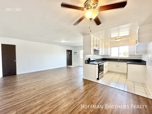 Photo - 17348 Burbank Blvd Condo Unit 12A