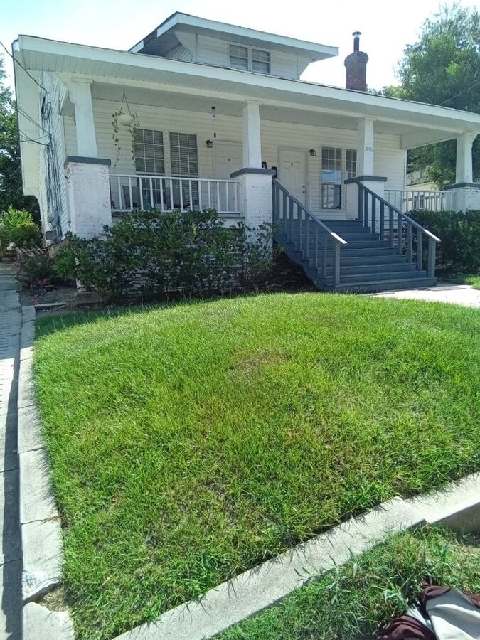 Photo - 2016 Central Ave Apartamento Unidad B