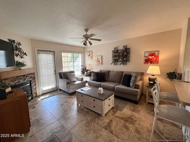 Photo - 17031 E El Lago Blvd Unit 1134