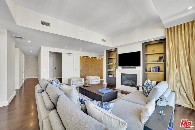 Photo - 10776 Wilshire Blvd Unit 1801