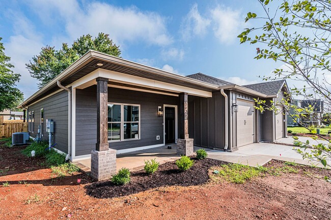 Photo - Single Family New Construction