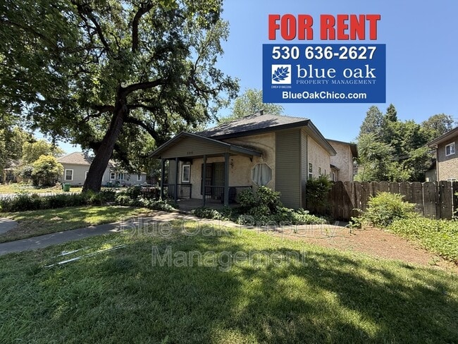 Building Photo - 390 Ash St