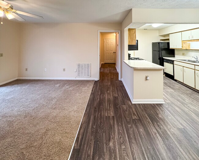 Greenleaf Apartments Phenix City, AL