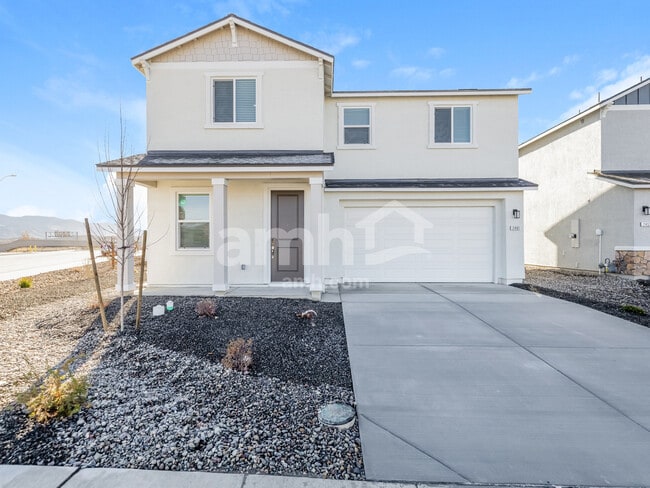 Building Photo - 2481 Dolly Ave