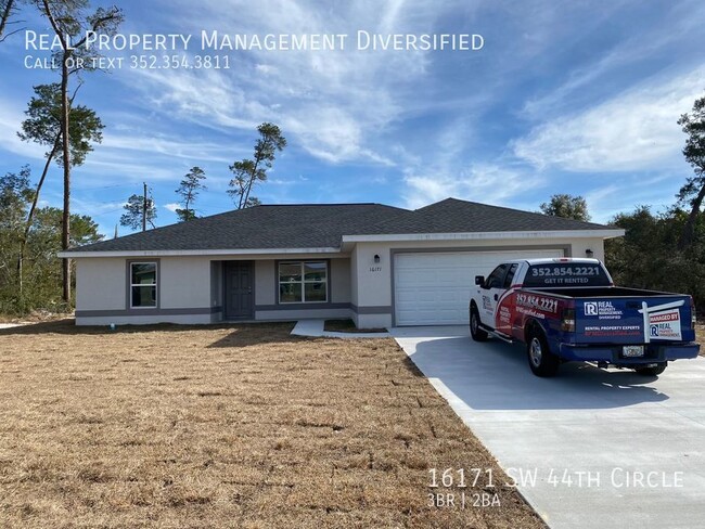 Building Photo - 16171 SW 44th Cir Rental