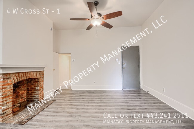 Photo - 4 W Cross St Unit 1