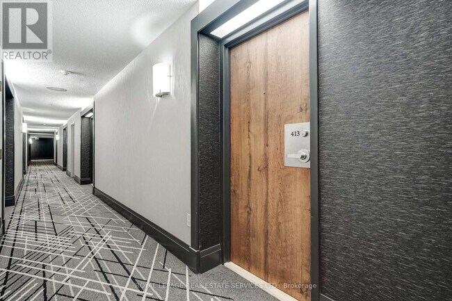 Photo - 705 King St W Unité 413