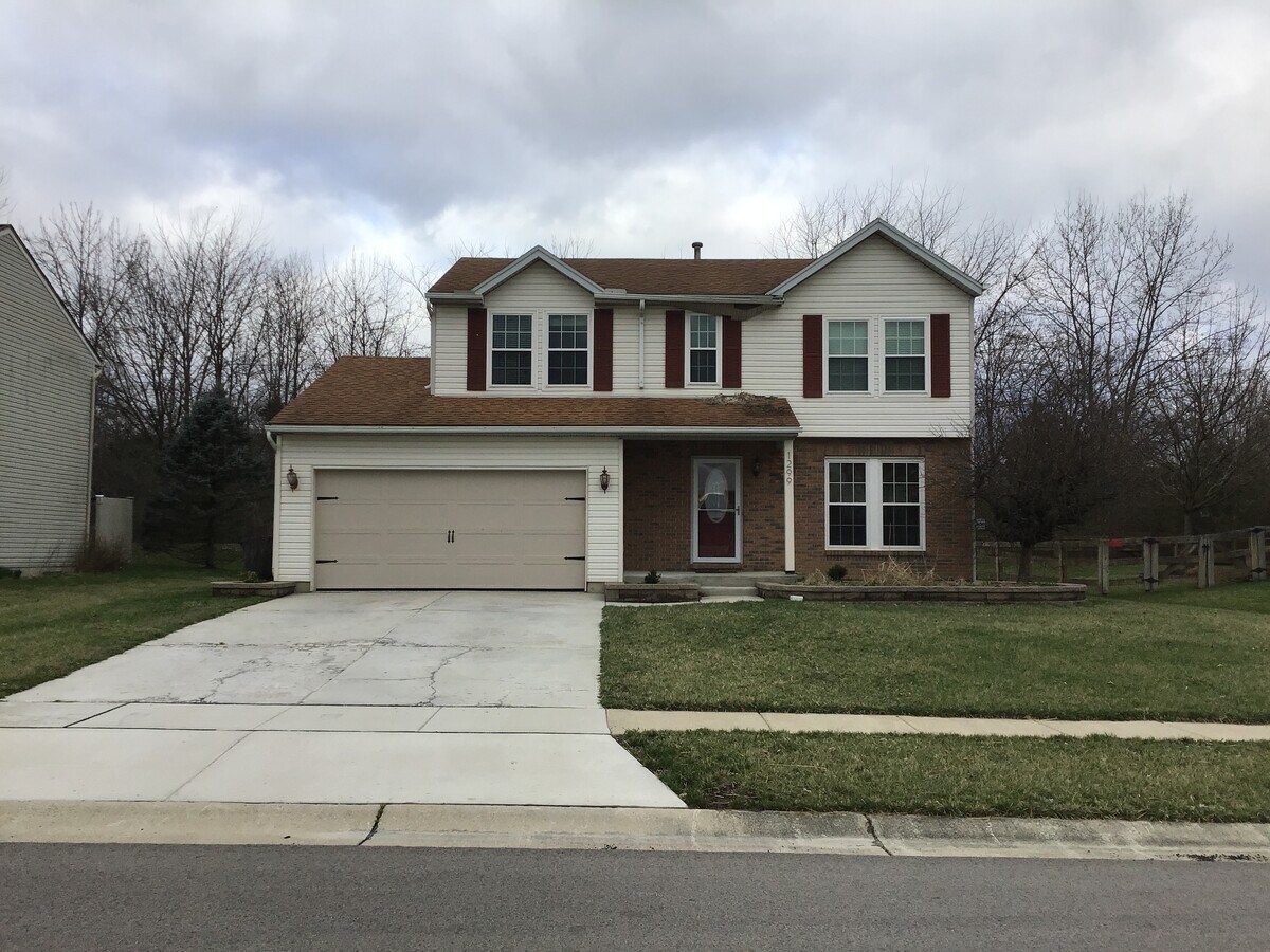 Photo - 1299 Locust Forge Ln