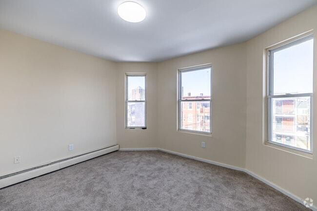3BR, 1BA - Bedroom