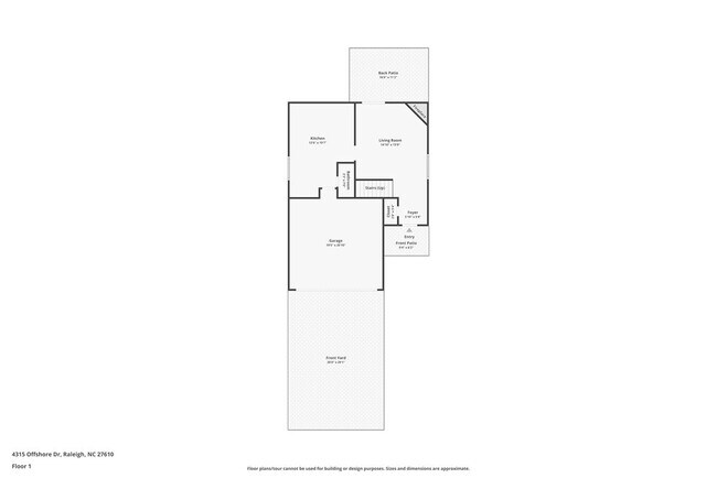 Photo - 4315 Offshore Dr