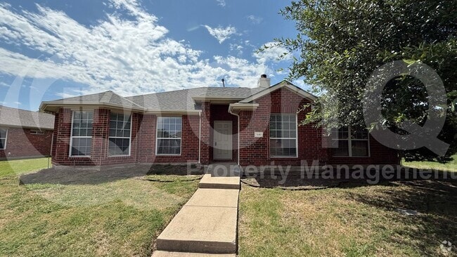 Building Photo - 1941 Harvester Dr Rental
