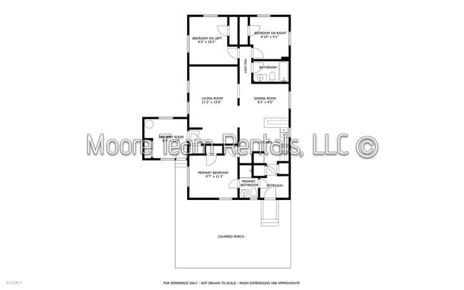 5413 Greenville Hwy