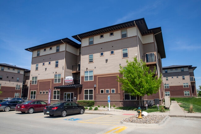 Photo - Prairie Pointe Student Living