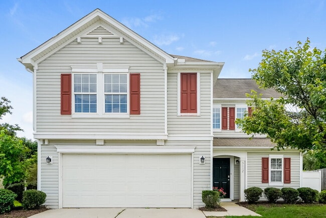 Photo - 3112 Olustee Dr House