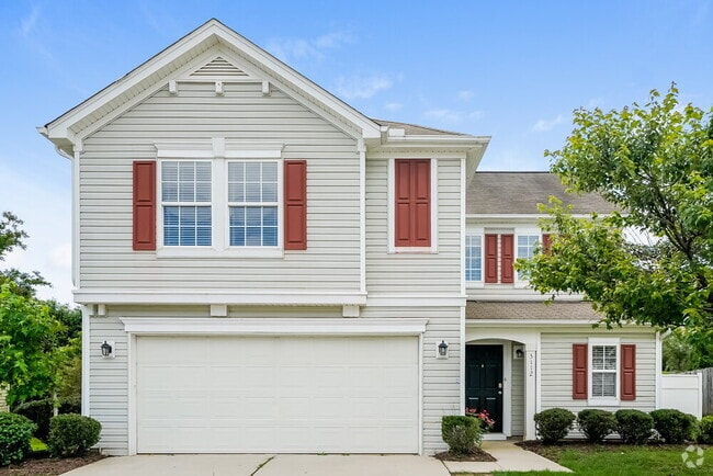Building Photo - 3112 Olustee Dr Rental