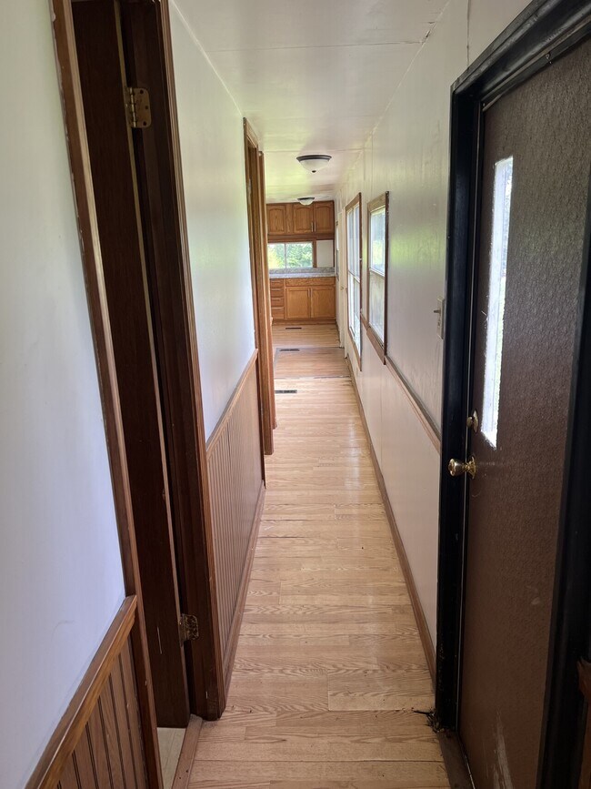 212.5 Letchworth Rental House Rental in Rantoul, IL