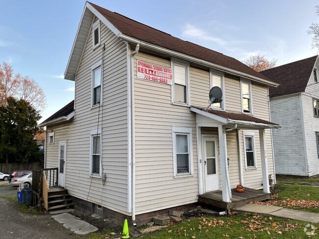 Building Photo - 859 Wayne Ave Rental