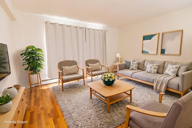 Photo - Mission Riverside Apartments