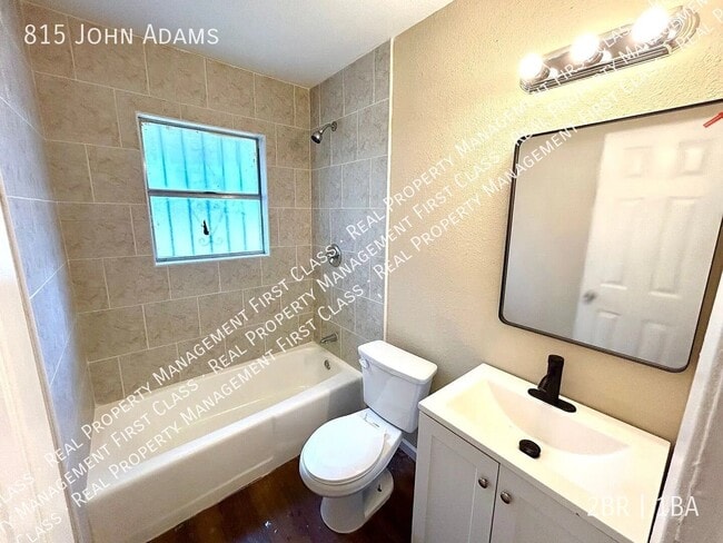 815 John Adams Dr