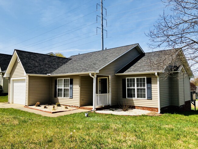 Photo - 1950 Cedar Ridge Ln House