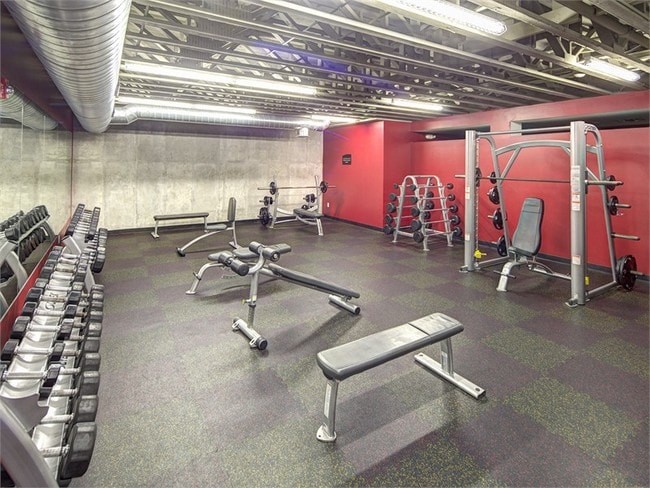 Photo - Campustown | Student Apartments