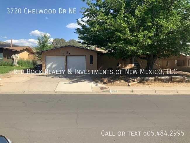 Photo - 3720 Chelwood Dr NE House