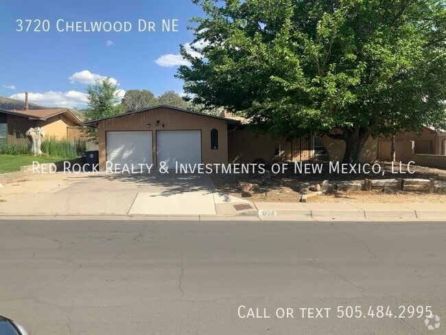 Building Photo - 3720 Chelwood Dr NE Rental