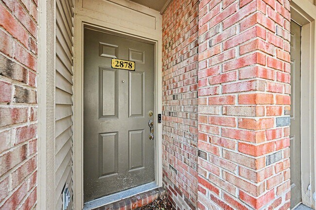 2878 Barclay Wy