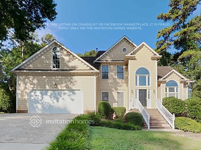 Building Photo - 8905 Bridgepath Trail